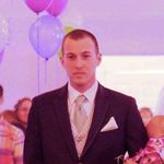 Todd Skaggs - @kenneth_skaggs86 - Instagram