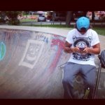 🌹🏴󠁧󠁢󠁥󠁮󠁧󠁿💀🌹 - @toddskidmorebmx - Instagram
