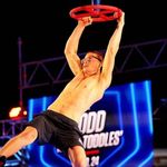 Todd Smith - @ninja_toddles96 - Instagram