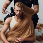 Todd Smith - @hairlover6651 - Instagram