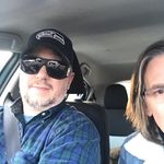 Todd Smith - @tunasmith66 - Instagram