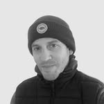 Todd Smith - @expressive_push - Instagram
