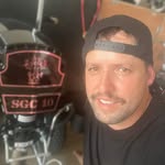 Todd Smith - @yo_painters - Instagram