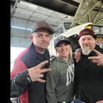 Todd Solomon - @sollys2023 - Instagram