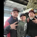 Todd Solomon - Facebook
