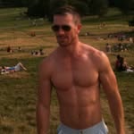 Steve Todd - @speedotodd - Instagram