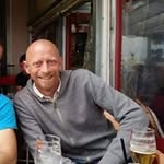 Todd Speed - @willspeedauthor - Instagram