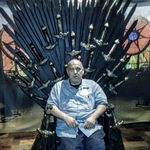 Todd Stack - @toddstack1965 - Instagram