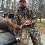 Todd Staton - @tstaton_11 - Instagram
