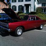 Todd Stedman - @tstedmoparman - Instagram