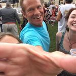 Todd Stegerman - @stiffyshow - Instagram