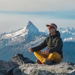 Todd Stephan - @the_natural_paths - Instagram