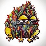 Todd Stephens - @_toadnuggz_ - Instagram