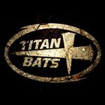 Todd Stephens & Trampas Young - @titanbats - Instagram