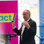 Todd Stephenson MP - @toddstephenson4act - Instagram