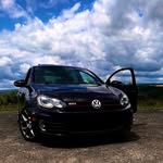 Todd Stiles - @gti_willow13 - Instagram