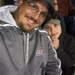 Todd Stiles - @todd4.1 - Instagram