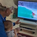 Todd Stiles - @toddstiles_surf - Instagram