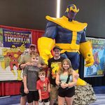 Todd Stockwell - @aero_spaced787 - Instagram