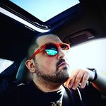 Todd Stough - @akwardtaco86 - Instagram