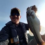 Todd Stovall - @stovallfishing - Instagram