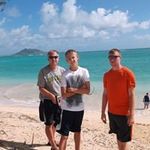 Todd Stricker - @strickertodd - Instagram