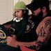 Todd Stricklin - Facebook