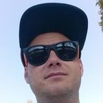 Todd Stricklin - @hallinballs2000 - Instagram