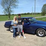 Todd Stubbs - @stubbs793 - Instagram