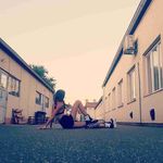 Todd Stubbs - @toddstubbs65 - Instagram