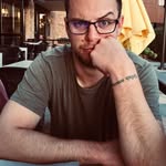 Todd Sturman - @todd.sturman - Instagram