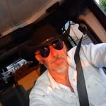 Todd Styles - @daddyrabbit33 - Instagram