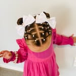 Toddler Hair Styles 🎀 - @toddler.hair.styles - Instagram