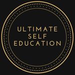 Todd J. Surber - @ultimateselfeducation - Instagram
