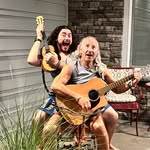 Todd Daniel Sutherland - @wakeupgoditstimetofight - Instagram