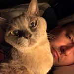 Todd Sutherland - @toddys1968 - Instagram