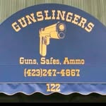 Todd Sutherland - @gunslingers_kingsport - Instagram