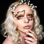 SUTTON TODD | makeup artist - @suttontoddartistry - Instagram