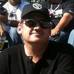 Todd Sweet - @raiderphan2 - Instagram