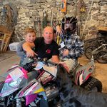 Todd Tarrant - @tarranttodd - Instagram