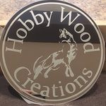 Todd A Tate - @thehobbywoodcreations - Instagram