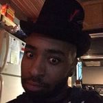 Todd Tate - @chef_todd_tate - Instagram