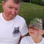 Todd Tate - @yes_girl4587 - Instagram