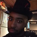 Todd Tate - @chef.todd.tate - Instagram