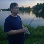 Todd Tate - @itsatatething - Instagram