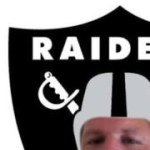 Todd Temple - @raidertodd1969 - Instagram