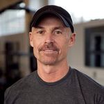 Todd Templin - @toddfitness - Instagram