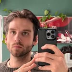 Oliver Thiessen - @olivertoddthiessen - Instagram