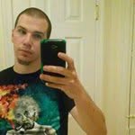 Todd Thomas - @toddman058 - Instagram