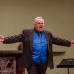 Todd Thomas - @toddthomasbaritone - Instagram
